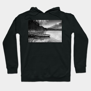 Loch Morlich Hoodie